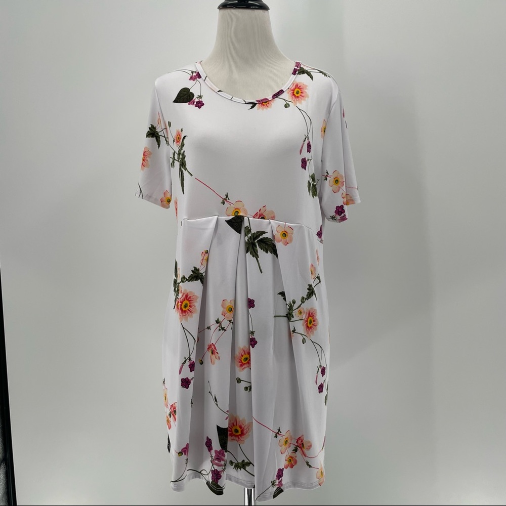 My Bump Woman’s Tunic